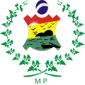 Official seal of Petrolina