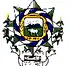 Official seal of Vila Rica