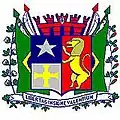 Coat of arms of Gabriel Monteiro