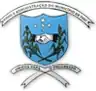 Official seal of Ivaí