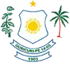 Coat of arms of Ouricuri