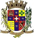 Coat of arms of Iguape
