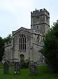 Church of St James