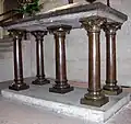 Our Lady's Altar (1188)