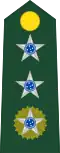 Major