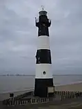 Vuurtoren van Breskens