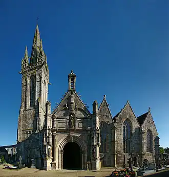 Notre-Dame church