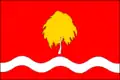 Flag of Březová