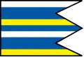 Flag of Brhlovce