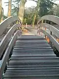 Bridge by Ai Weiwei