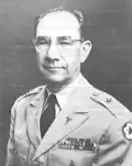 Mack M. Green