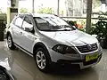 Brilliance FRV Cross