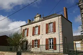 Town hall