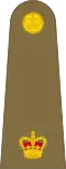 Major