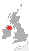 Northern Ireland