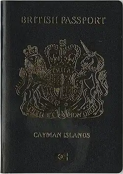 Cayman Islands