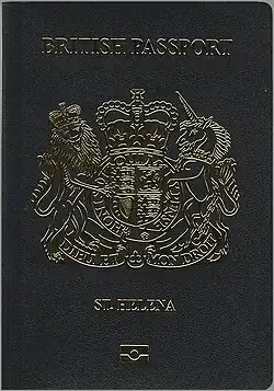 Saint Helena