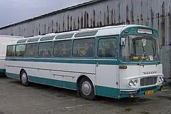 Karosa ŠD 11