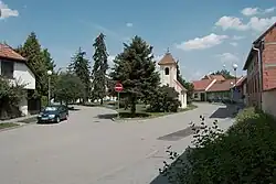 Jižní náměstí