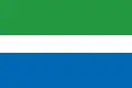 Flag of Brno-Maloměřice and Obřany