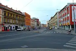 Cejl street