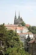 Cathedral of Sts. Peter and Paul