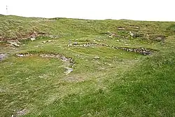 Photo of the site