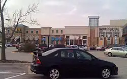 Brookfield Square