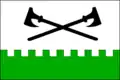 Flag of Broumov