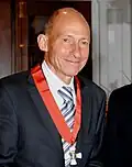 Bruce Hadden