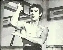Nunchaku