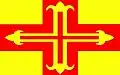 Flag of Brumado