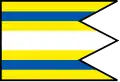 Flag of Brunovce