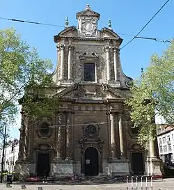 Church of the Holy Trinity