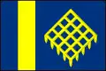 Flag of Bruzovice