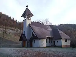 Catholic church