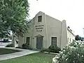 Buckeye Woman's Club