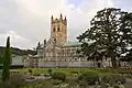 Abbey Church