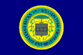 Flag of Bucks County
