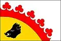 Flag of Budětice
