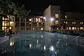 Women's swimming pool (26&nbsp;°C)