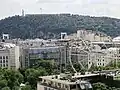 From Saint Stephen's Basilica