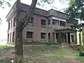 Budhrail Govt. health center