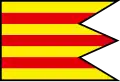 Flag of Budikovany