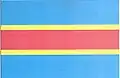 Flag of Budkov