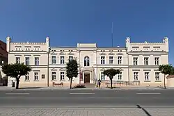 Town Hall