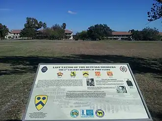 Fort Clark