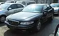 Buick New Century GL