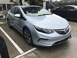 Buick Velite 5
