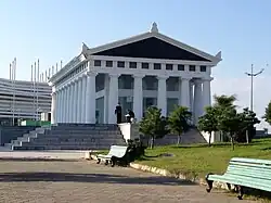 Batumi Acropolis